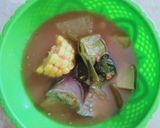 Foto langkah ke 4 dari resep Sayur asem seger.