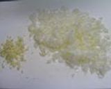 A picture of step 1 of Homemade Meat Sauce.