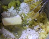 A picture of step 5 of A Greengrocer's Sweet Potato Snacks.