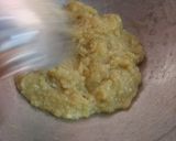 आलू हलवा (Aloo halwa recipe in hindi) रेसिपी चरण 8 फोटो