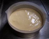 A picture of step 13 of Sponge Cake with Egg, Sugar and Flour.