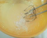 A picture of step 7 of Easy Light Baked Cheesecake.