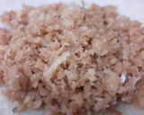 A picture of step 3 of Tapioca Pearl.