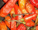 Foto langkah ke 1 dari resep Bubuk cabe ala bon cabe.