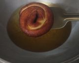 ছানার জিলিপি(chaanar jilipi recipe in Bengali) রেসিপির ধাপ 6 ছবি