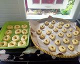 Foto langkah ke 3 dari resep Donat Empuk Ekonomis.