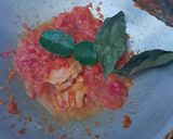 Foto langkah ke 3 dari resep 56. Tumis Kerang Pedas.