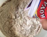 Foto del paso 2 de la receta: Galletitas de Nesquik (tipo brownie) 🍪