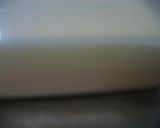 A picture of step 13 of Easy Tri-Colored Diamond-Shaped Bavarois.