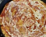 Foto del paso 4 de la receta: Lomo pizza criminal