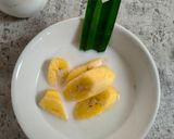 Foto langkah ke 3 dari resep Kolak Pisang Aroma Jahe.