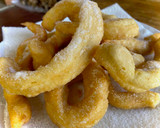 Foto del paso 8 de la receta: Cómo hacer los MEJORES CHURROS en casa