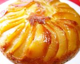 A picture of step 22 of Apple Cheesecake in a Rice Cooker (Perfect for Christmas).