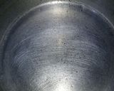 A picture of step 3 of Simple Spiced Chicken Biryani.