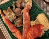 New England Seafood Bake recipe step 3 photo