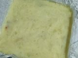 Pastel de patata y carne