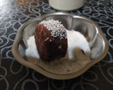 Foto del paso 5 de la receta: Alfajores light de algarroba y maicena