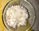 Foto del paso 4 de la receta: Tallarines verdes montado