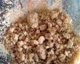 A picture of step 4 of Vickys Homemade Nutella / NO NUT Chocolate Spread GF DF EF SF NF.