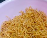 Foto langkah ke 2 dari resep Pepaya Mustofa.