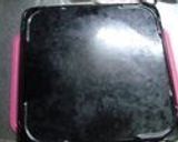 A picture of step 10 of Okara Cookies Made with Pancake Mix.