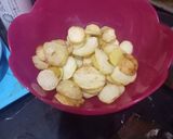 Foto langkah ke 2 dari resep #84 Pergedel Daging.
