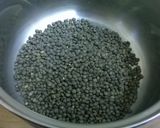 A picture of step 6 of Cape malay biriyani.