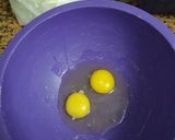 Foto del paso 1 de la receta: Muffins de banana🍌🍌