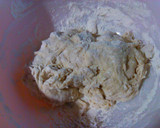 A picture of step 3 of Cinnamon Bread From Scratch.