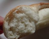 A picture of step 9 of Salt Bagels.