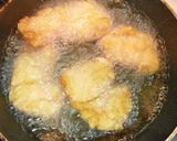 A picture of step 9 of Tender Deep-Fried Yuzu Pepper Flavored Nanban Chicken Breasts.