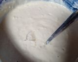 Foto langkah ke 2 dari resep Udang mayonaise.