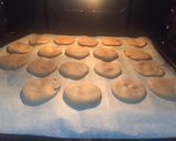 Foto del paso 2 de la receta Galletas de mantequilla y canela sonrientes