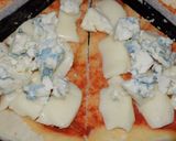 Foto del paso 1 de la receta: Pizza Súper Especial