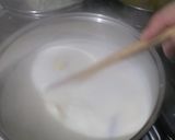Foto del paso 3 de la receta: Arroz con leche a la chilena cremosito cremosito