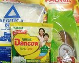 Foto langkah ke 1 dari resep Palm Cheese Cookies.