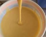 แพนเค้กทุเรียน วิธีทำสูตร 3 รูป