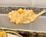 Foto del paso 8 de la receta: Arroz con crema de turrón jijona