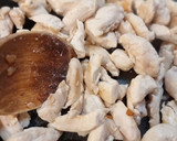 Foto del paso 5 de la receta: Pollo fit con salsa