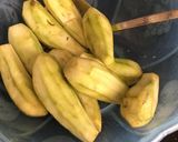 صورة لخطوة 2 من وصفة شيخ المحشي (لبن و باذنجان)