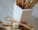 Italian Grissini recipe step 6 photo