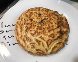 Foto del paso 7 de la receta: Okonomiyaki