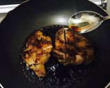 Foto langkah ke 5 dari resep Chicken Teriyaki.