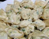 Foto langkah ke 5 dari resep Siomay bandung.