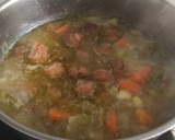 Foto del paso 6 de la receta: Albóndigas de carne con mucha verdura