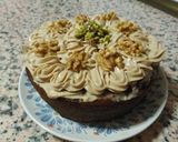 Foto del paso 5 de la receta: Frosting / sin azúcar y sin lácteos / saludable y delicioso