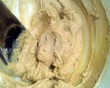 A picture of step 4 of Vickys Sticky Toffee Pudding, GF DF EF SF NF.