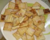 Foto del paso 10 de la receta: Bizcochos agridulces