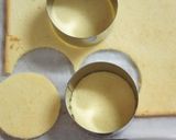 A picture of step 12 of Biscuit Joconde Spongecake Base for Mousses.