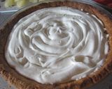 A picture of step 14 of Grapefruit Almond Tart.